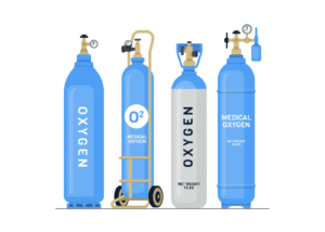 Oxygen Generators