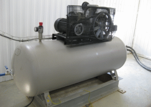 Oil-Free Air & Nitrogen Boosters