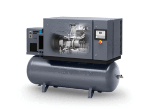 Piston Compressors