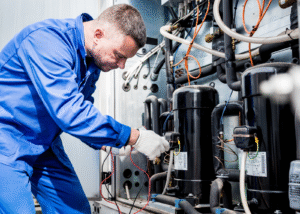 Piston Compressors by ASG Energy Solutions