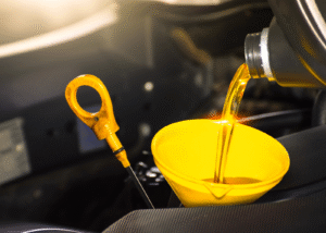 Air Compressor Oil, Lubricants, and Fluids