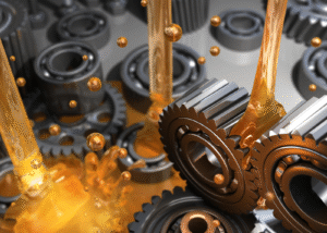 Air Compressor Oil, Lubricants, and Fluids