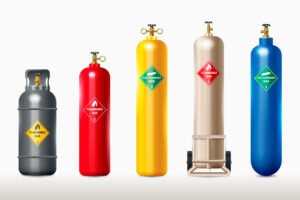 Nitrogen Gas Generators