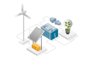 Energy Conversion Systems (3)