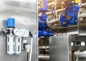 Compressed Air Dryers