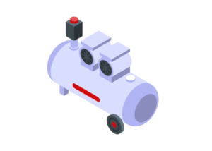 Compressed Air Dryers