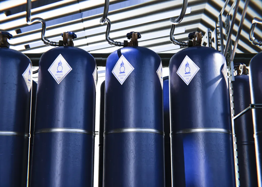 Advanced Compressed Air Solutions for Industrial Applications