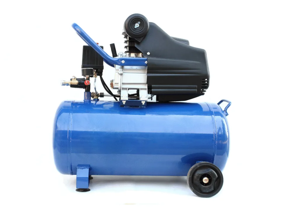 Air Compressor Machine