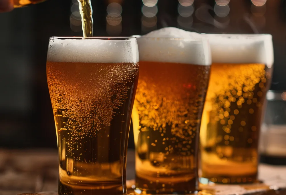 Brewery Industry Solutions
