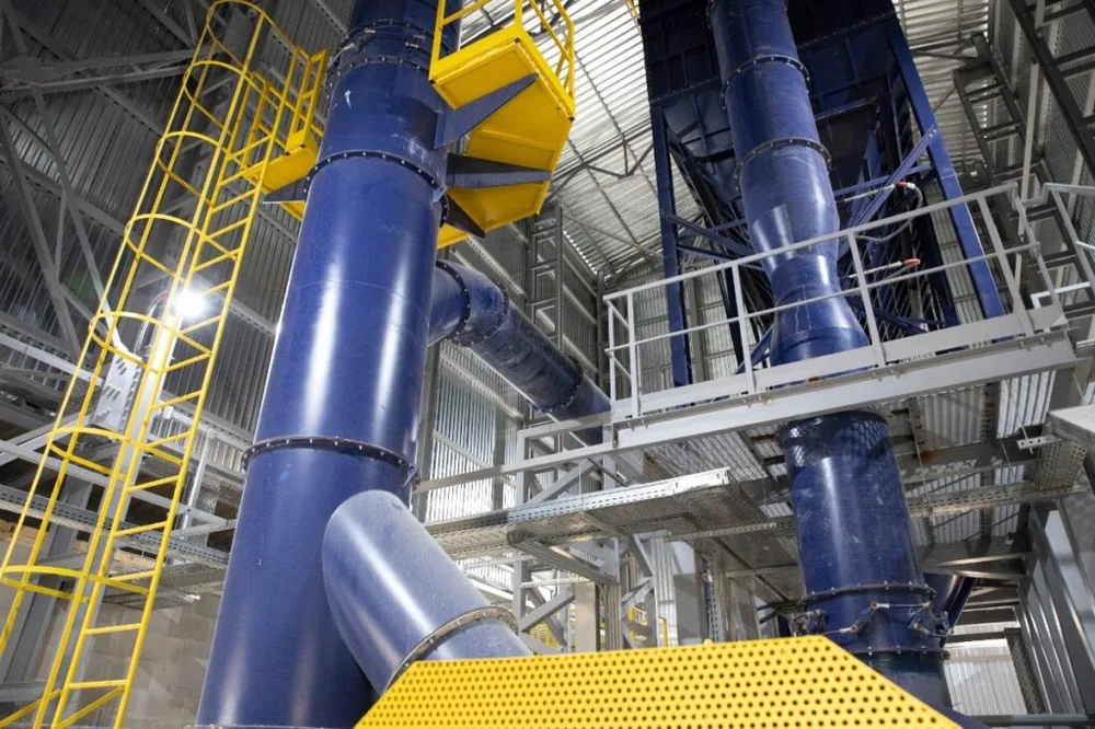 Compressed Air Filter in Bangalore