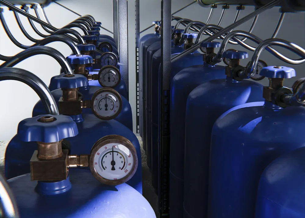 Compressed Air and Gas Solutions