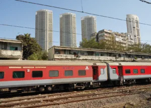 Compressed air solutions for the Railway (3)