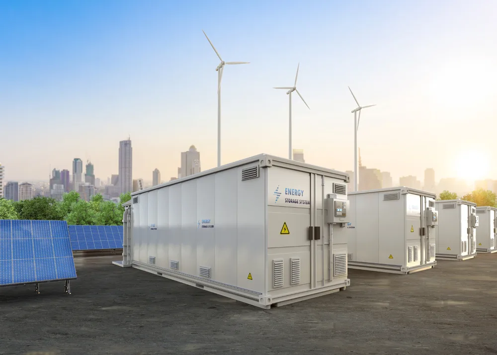 Energy Conversion Systems