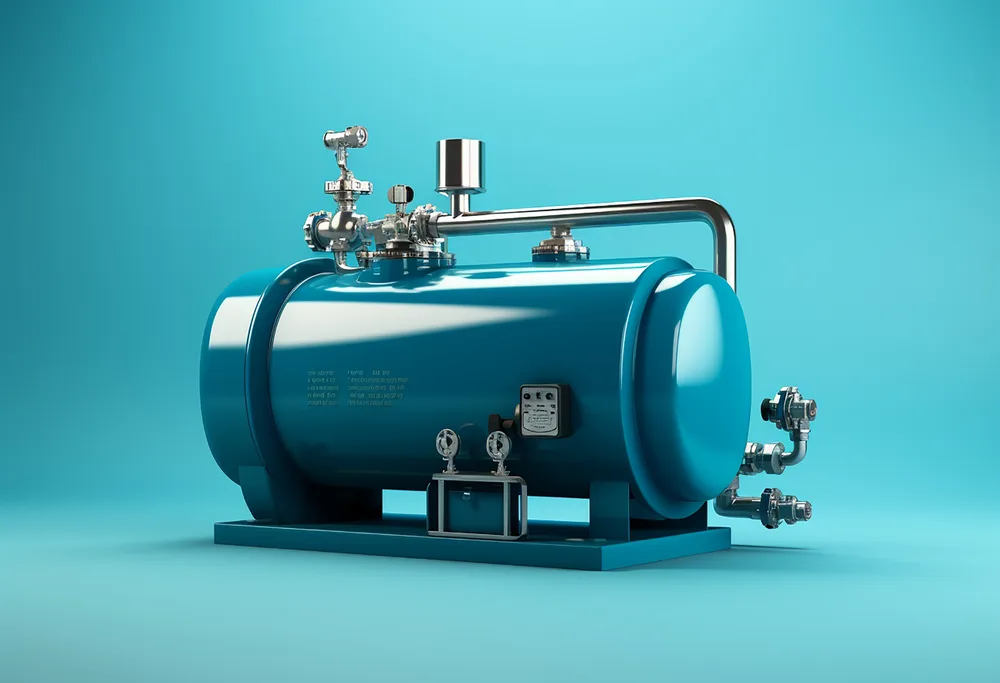 Air Compressor Machine in Bangalore