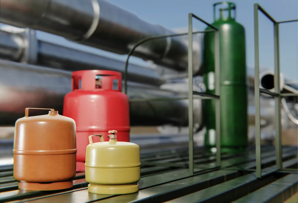 Oil and Gas Air Compressor Solutions
