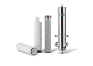 Process filters (2)