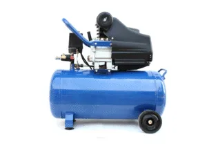 Rotary Screw Air Compressors 2