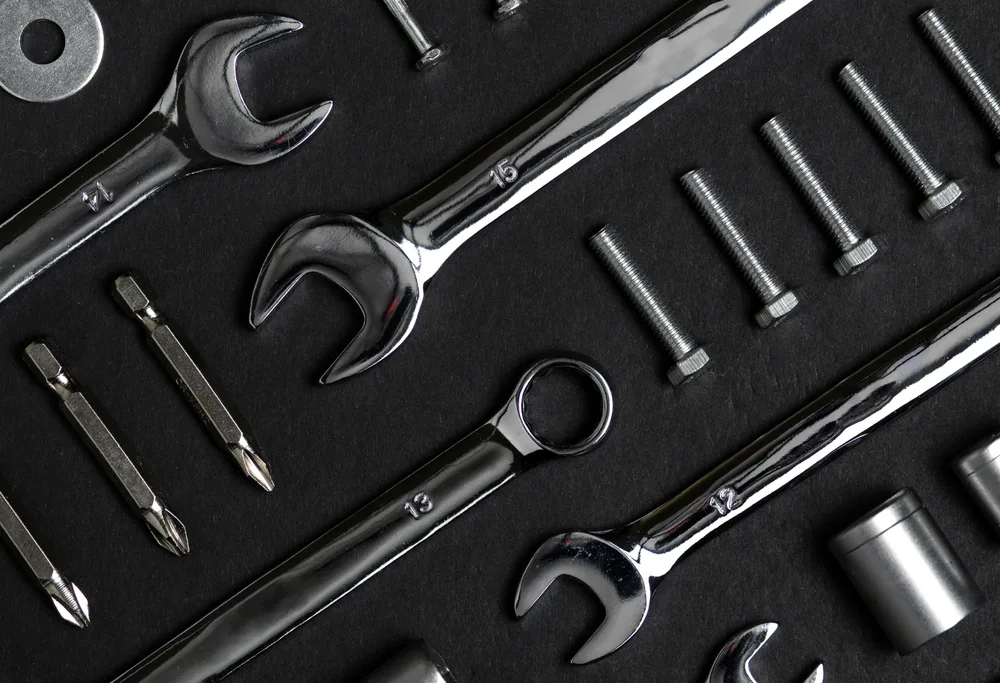 Top Auto Ancillaries Solutions