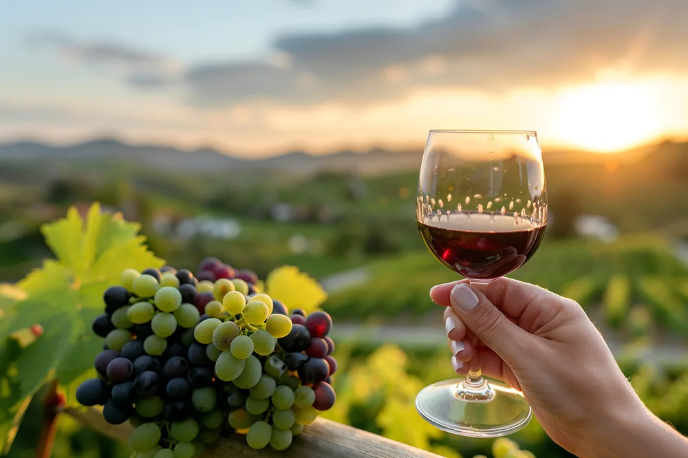 Complete wine industry Solutions