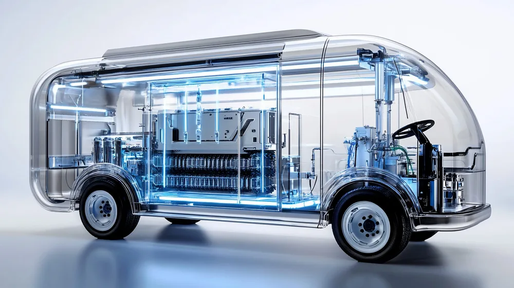 Compressed Air Solutions for Bus Applications