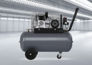 Mobility Compressors