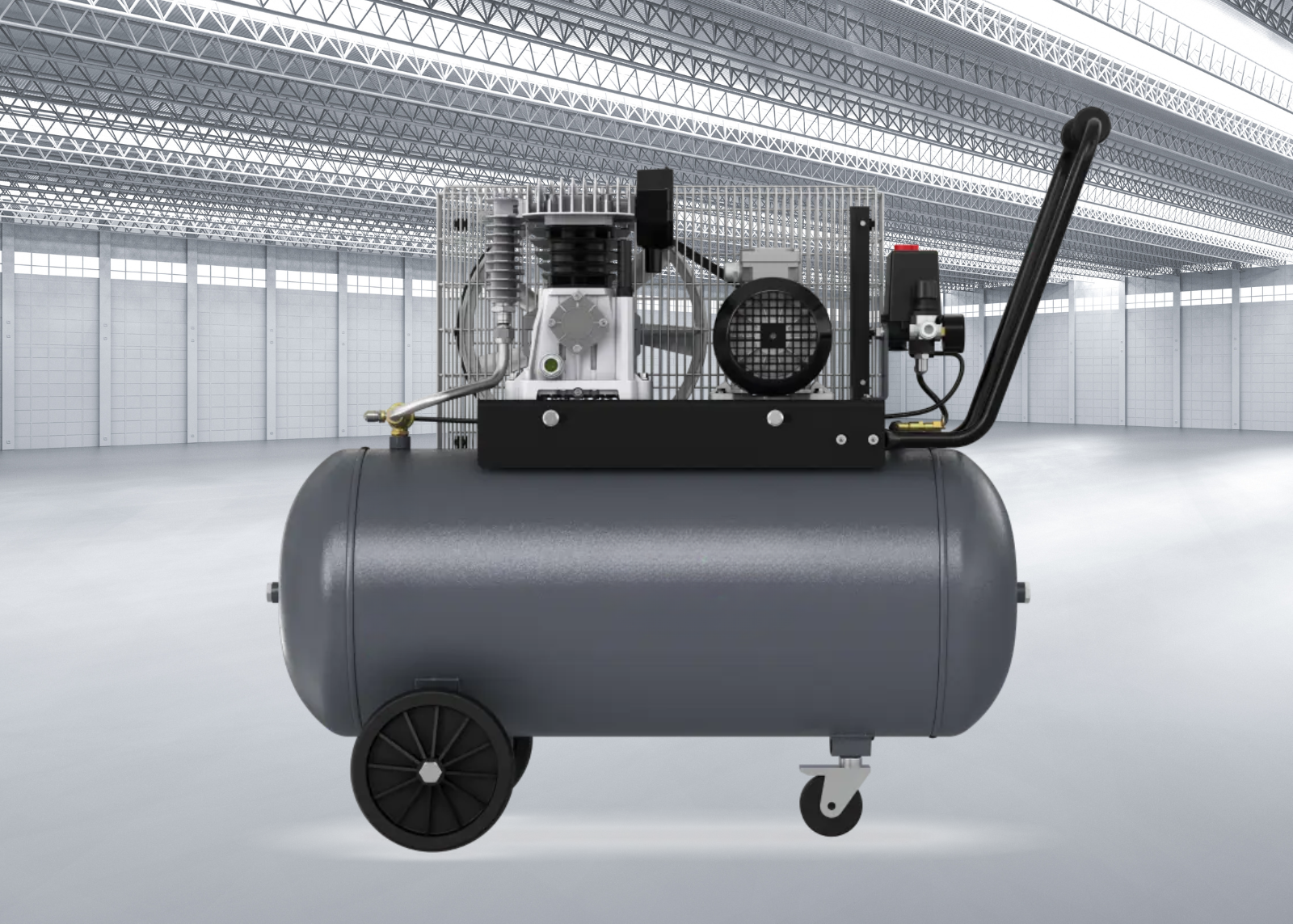 Mobility Compressors