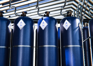 Oxygen Generators