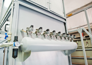 Compressed Air Dryers - Complete Range