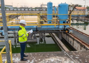 Condensate Treatment and Drain Solutions