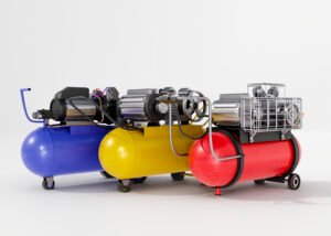 Piston Compressors